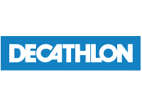 logo decathlon