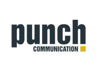 logo punch